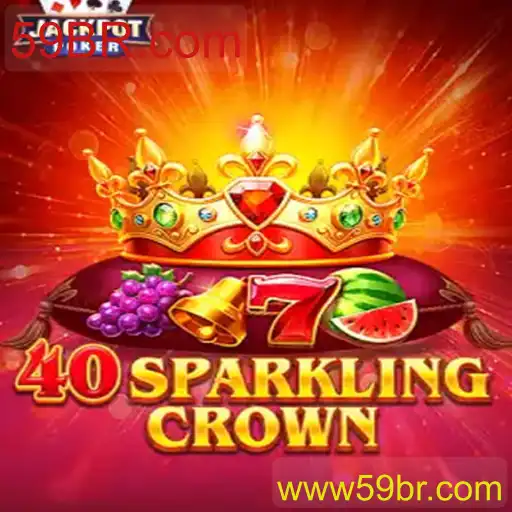 Explorando o Mundo de 40SparklingCrown: Um Jogo Inovador