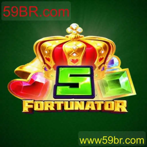 5Fortunator: Uma Nova Era de Emoção no Mundo dos Jogos