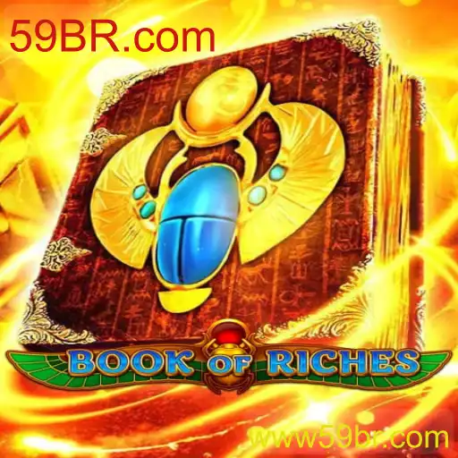 Desvendando os Segredos do 'BookofRiches' e 59BR.com: Um Mergulho Completo no Jogo