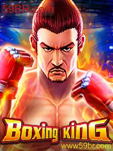 Explorando o Mundo de BoxingKing e o Futuro dos Jogos de Luta