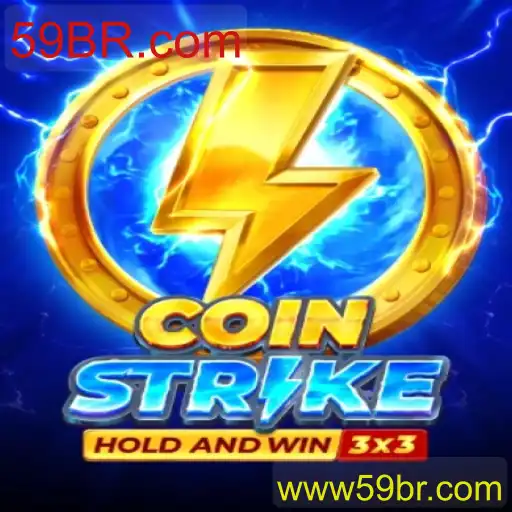 Coinstrike: A Nova Sensação do Mundo dos Games