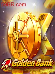 CrazyGoldenBank: Descubra as Regras e Estratégias do Jogo em 59BR.com