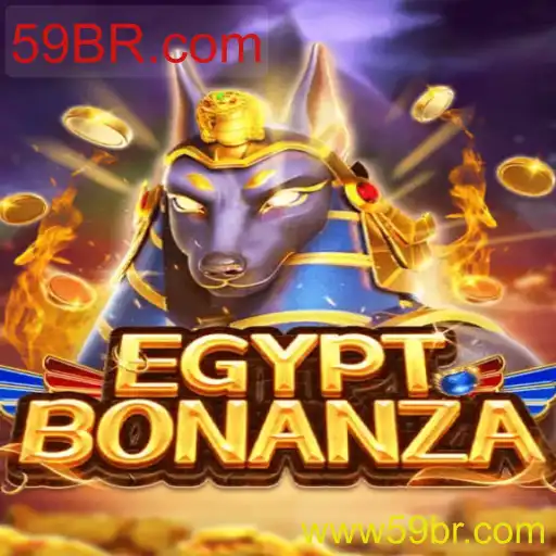 Descubra a Emoção do Jogo EgyptBonanza
