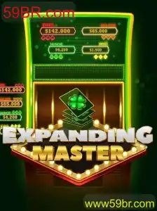 Explorando o Mundo de ExpandingMaster: Regras e Inovações
