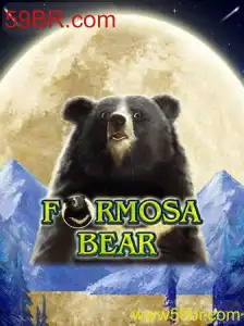 Descubra o Universo de FormosaBear e sua Ligação com 59BR.com