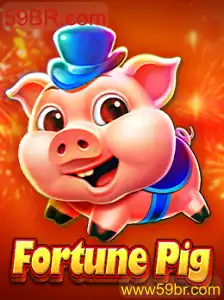 FortunePig: Descubra a Fortuna no Jogo que Está Conquistando o Mundo