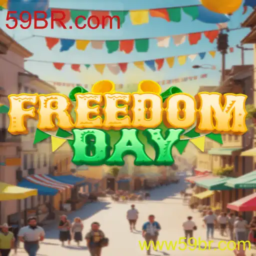 Explorando o Universo de FreedomDay: Uma Imersão no Mundo de 59BR.com
