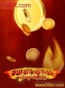 Explorando o Mundo de FruitNovaSuper80