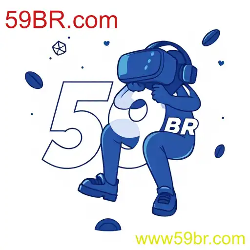 O Impacto dos Jogos e a Ascensão de Plataformas como 59BR.com