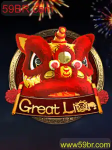 Descubra o Fascinante Mundo de GreatLion: Um Jogo de Estratégia e Aventura