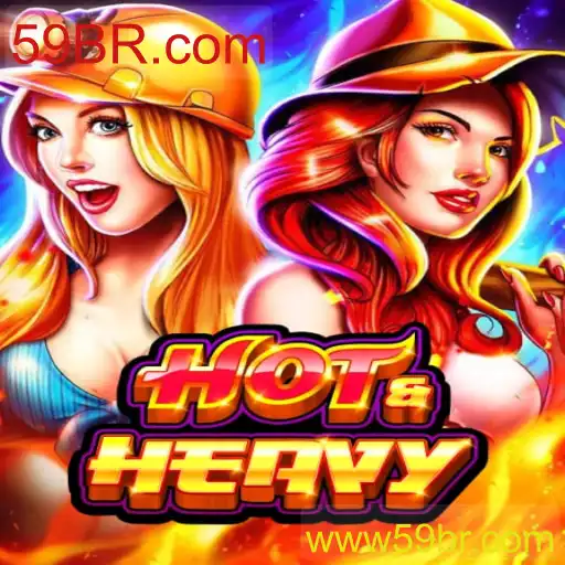 Explorando o Jogo HotHeavy: Um Novo Fenômeno no Mundo dos Games