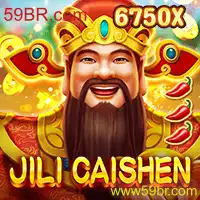 Explorando o Universo de JILICaishen: Regras, Estratégias e o Papel de 59BR.com