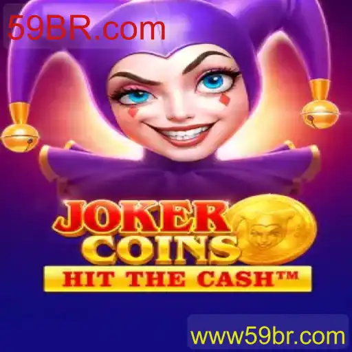 JokerCoins: Mergulhe no Universo Emocionante deste Novo Jogo Interativo
