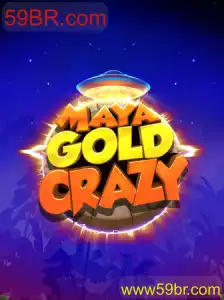 Descubra o Fascinante Mundo de MayaGoldCrazy: Uma Aventura Inesquecível