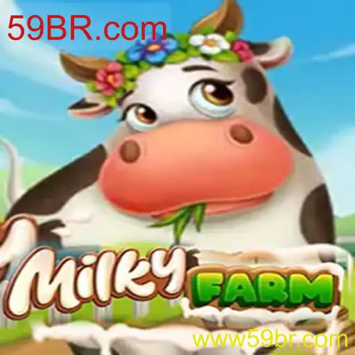 MilkyFarm: Um Universo de Diversão e Estratégia com 59BR.com