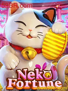 Descubra as Emoções e Aventura de NekoFortune