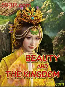 Descubra BeautyAndTheKingdom: O Desafio Estratégico de 59BR.com