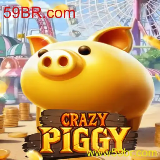 CrazyPiggy: Uma Aventura Dinâmica e Divertida