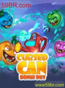 CursedCanBonusBuy: Exploração e Estratégia no Mundo dos Jogos de Azar