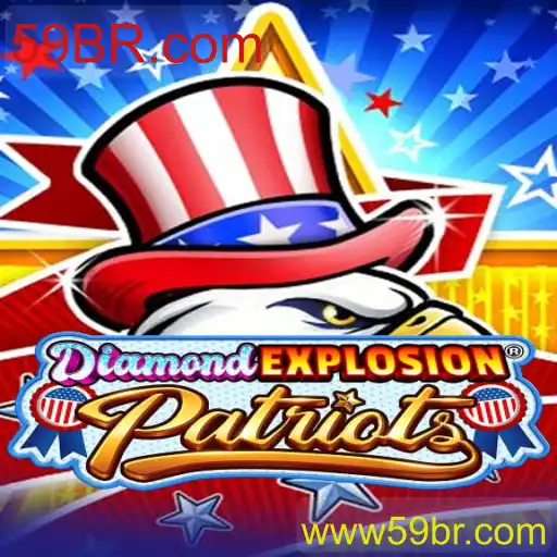 Explorando o Universo de DiamondExplosionPatriots: Uma Experiência Única no Mundo dos Jogos