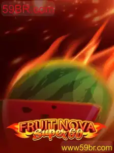 Descubra o Mundo Empolgante de FruitNovaSuper60