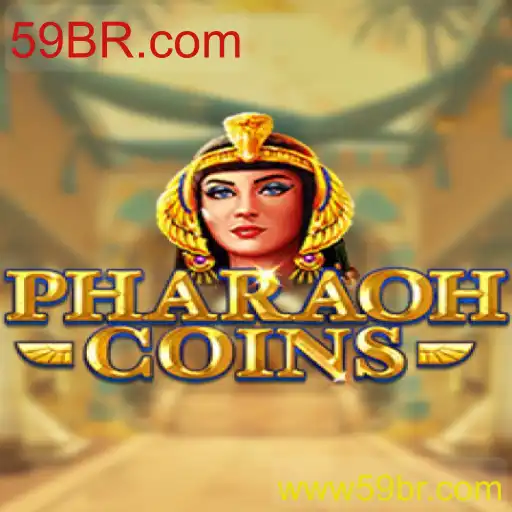 Descubra o Fascinante Mundo de PharaohCoins com 59BR.com