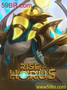 Explore o Universo de RiseofHorus e Aventuras de 59BR.com