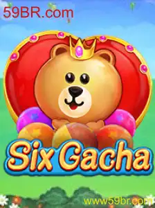 Descubra o Mundo de Estratégia e Aventura em SixGacha