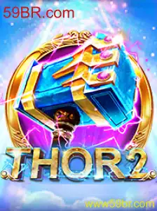 Thor2: Um Mergulho no Universo do Jogo com 59BR.com