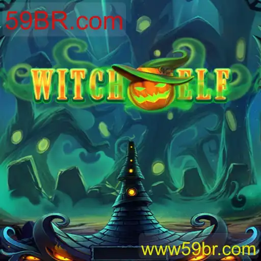 Descubra o Fascinante Jogo WitchElf e sua Conexão com 59BR.com