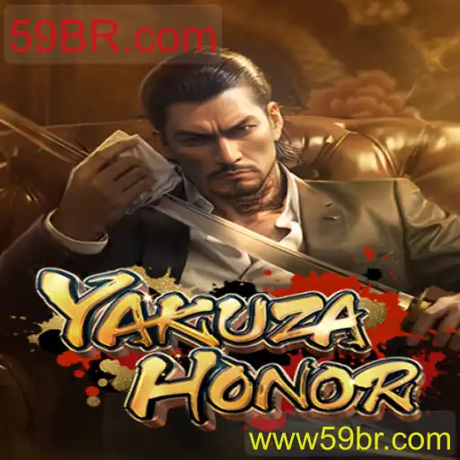 Descubra a Ação e Estratégia de YakuzaHonor com 59BR.com