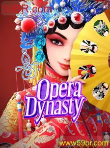 OperaDynasty: Uma Viagem ao Mundo das Dinastias no Universo dos Jogos