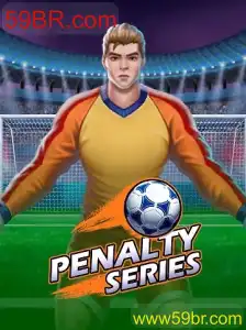 Descubra o Mundo do PenaltySeries: Um Jogo Intenso Influenciado por Eventos Atuais