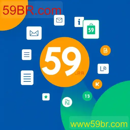 Explorando os Recursos Disponíveis em 59BR.com