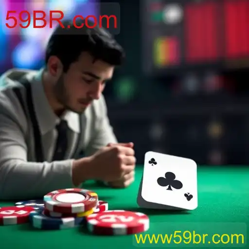 Jogo Responsável e a Plataforma 59BR.com