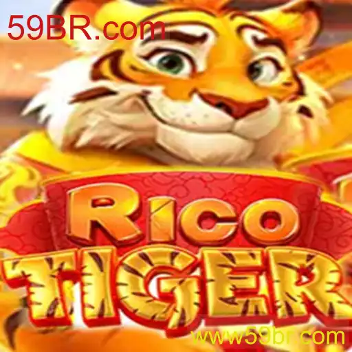 Explorando o Universo do Jogo 'RicoTiger' e a Influência de 59BR.com