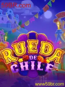 Descubra o Fascinante Mundo de RuedaDeChile