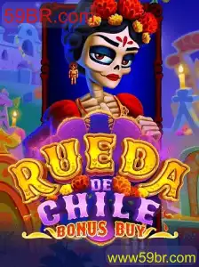 RuedaDeChileBonusBuy: Um Mergulho no Empolgante Mundo dos Slots Online