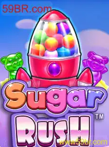 Descubra o Mundo Empolgante de SugarRush