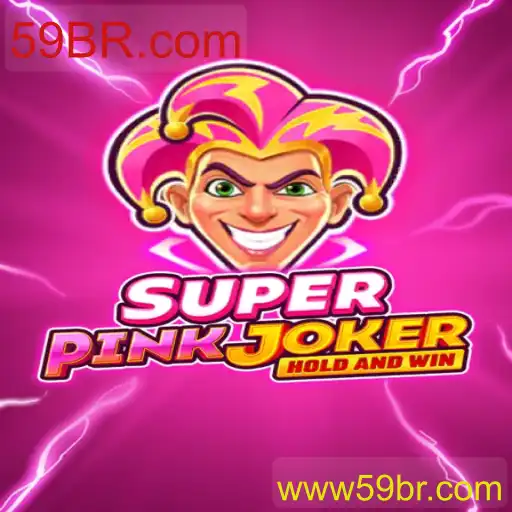 SuperPinkJoker: O Jogo Inovador que Conquista o Mundo dos Games