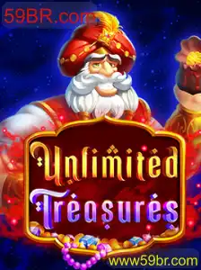 Explorando o Universo de UnlimitedTreasures: Um Guia Completo