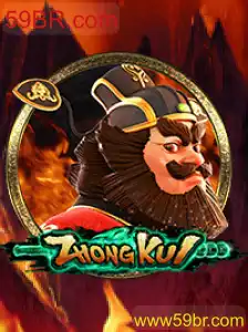 Descubra o Fascinante Mundo de ZhongKui: O Jogo de Estratégia e Aventura